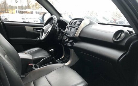 Lifan X60 I рестайлинг, 2014 год, 510 000 рублей, 9 фотография