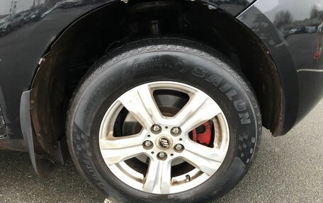 Lifan X60 I рестайлинг, 2014 год, 510 000 рублей, 15 фотография