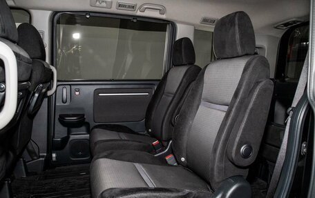 Honda Stepwgn IV, 2019 год, 2 360 000 рублей, 7 фотография