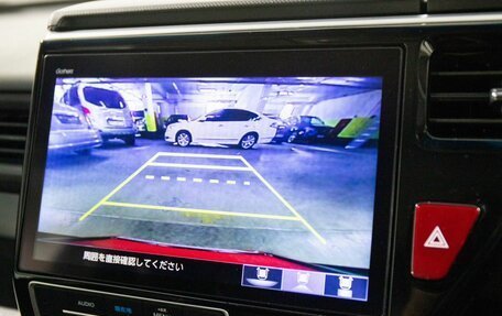 Honda Stepwgn IV, 2019 год, 2 360 000 рублей, 16 фотография