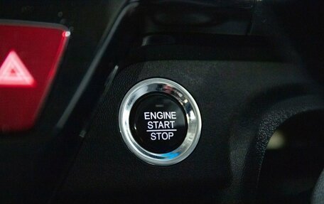 Honda Stepwgn IV, 2019 год, 2 360 000 рублей, 18 фотография