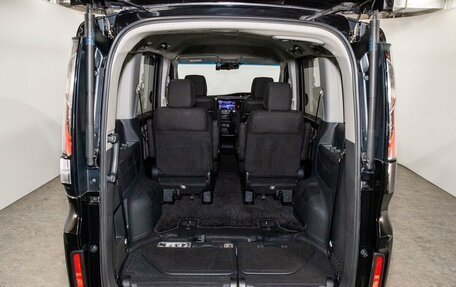 Honda Stepwgn IV, 2019 год, 2 360 000 рублей, 22 фотография