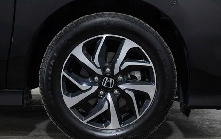 Honda Stepwgn IV, 2019 год, 2 360 000 рублей, 23 фотография