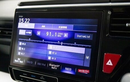 Honda Stepwgn IV, 2019 год, 2 360 000 рублей, 15 фотография