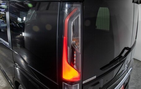 Honda Stepwgn IV, 2019 год, 2 360 000 рублей, 25 фотография