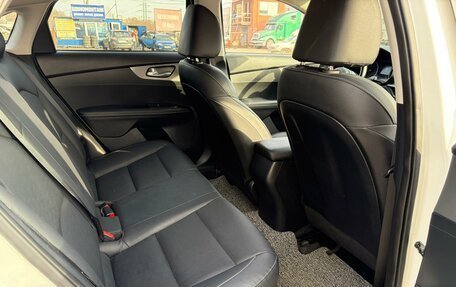 KIA K3, 2019 год, 1 750 000 рублей, 4 фотография