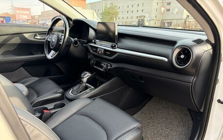 KIA K3, 2019 год, 1 750 000 рублей, 3 фотография