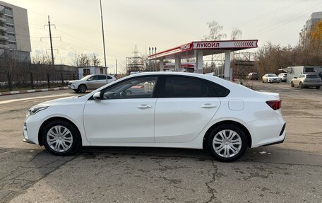 KIA K3, 2019 год, 1 750 000 рублей, 5 фотография