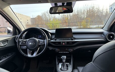 KIA K3, 2019 год, 1 750 000 рублей, 6 фотография