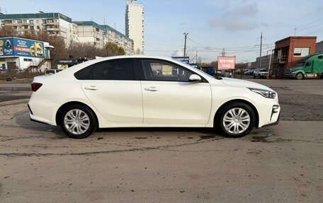 KIA K3, 2019 год, 1 750 000 рублей, 7 фотография