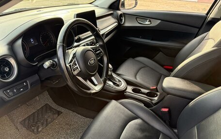 KIA K3, 2019 год, 1 750 000 рублей, 8 фотография