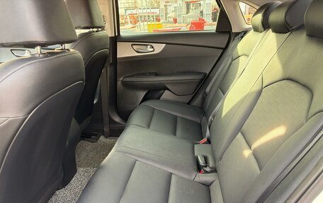 KIA K3, 2019 год, 1 750 000 рублей, 9 фотография