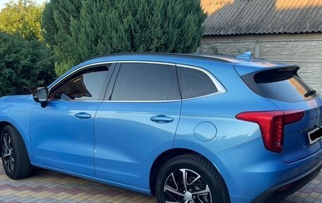 Haval Jolion, 2022 год, 1 350 000 рублей, 3 фотография