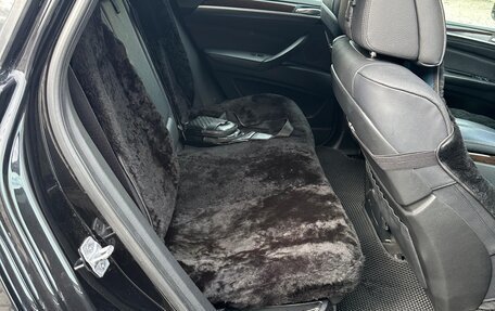 BMW X6, 2014 год, 2 300 000 рублей, 7 фотография