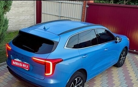 Haval Jolion, 2022 год, 1 350 000 рублей, 2 фотография