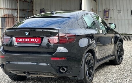 BMW X6, 2014 год, 2 300 000 рублей, 3 фотография
