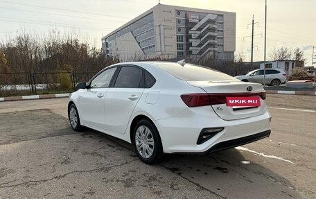 KIA K3, 2019 год, 1 750 000 рублей, 10 фотография