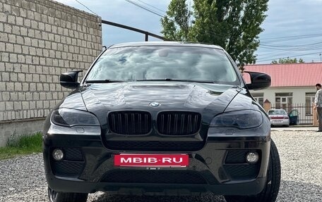 BMW X6, 2014 год, 2 300 000 рублей, 2 фотография