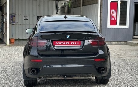 BMW X6, 2014 год, 2 300 000 рублей, 4 фотография