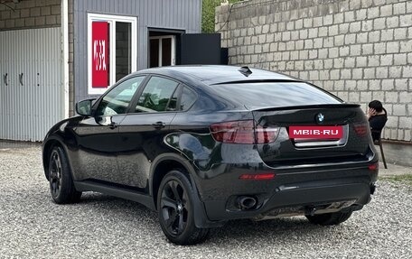 BMW X6, 2014 год, 2 300 000 рублей, 5 фотография