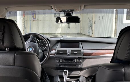 BMW X6, 2014 год, 2 300 000 рублей, 13 фотография