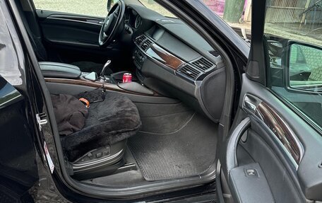 BMW X6, 2014 год, 2 300 000 рублей, 9 фотография