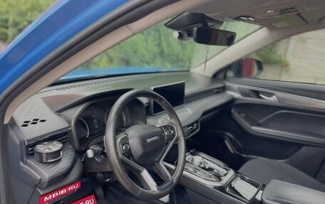 Haval Jolion, 2022 год, 1 350 000 рублей, 5 фотография