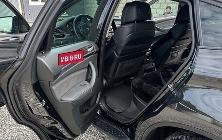 BMW X6, 2014 год, 2 300 000 рублей, 11 фотография