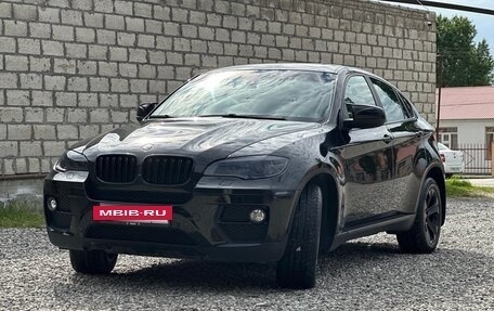BMW X6, 2014 год, 2 300 000 рублей, 14 фотография
