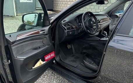 BMW X6, 2014 год, 2 300 000 рублей, 10 фотография