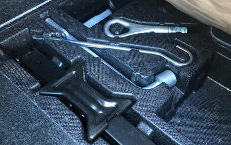 Toyota Roomy I, 2017 год, 1 050 000 рублей, 10 фотография