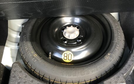 Toyota Roomy I, 2017 год, 1 050 000 рублей, 11 фотография