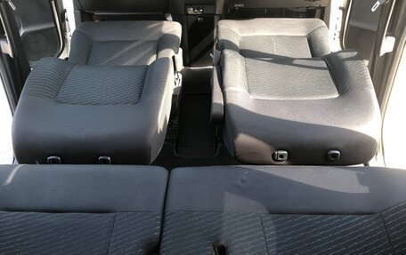 Toyota Roomy I, 2017 год, 1 050 000 рублей, 18 фотография