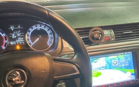 Skoda Rapid I, 2019 год, 650 000 рублей, 7 фотография