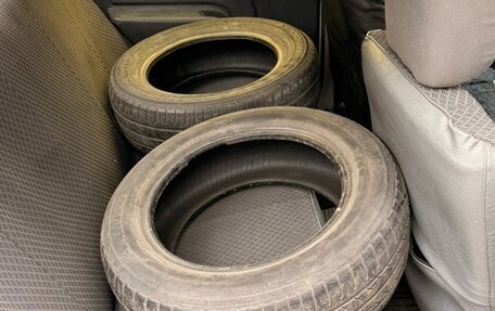 Renault Logan I, 2006 год, 300 000 рублей, 8 фотография