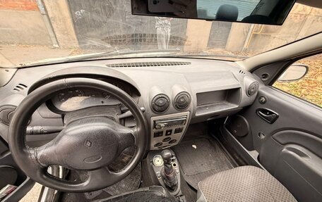 Renault Logan I, 2006 год, 300 000 рублей, 6 фотография