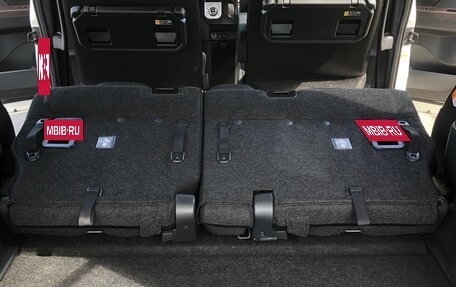 Toyota Roomy I, 2017 год, 1 050 000 рублей, 21 фотография