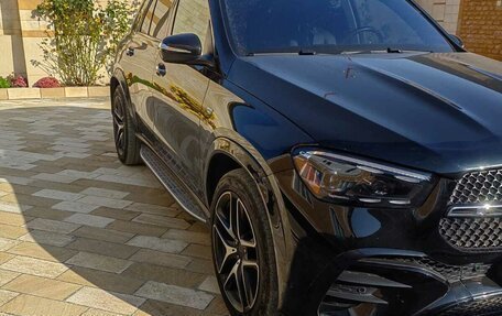 Mercedes-Benz GLE, 2023 год, 14 200 000 рублей, 2 фотография