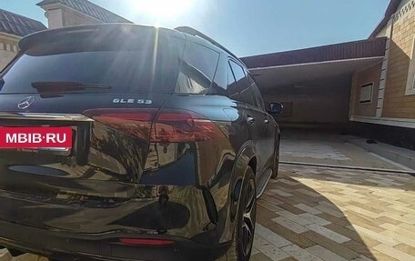 Mercedes-Benz GLE, 2023 год, 14 200 000 рублей, 3 фотография