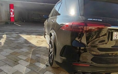 Mercedes-Benz GLE, 2023 год, 14 200 000 рублей, 4 фотография