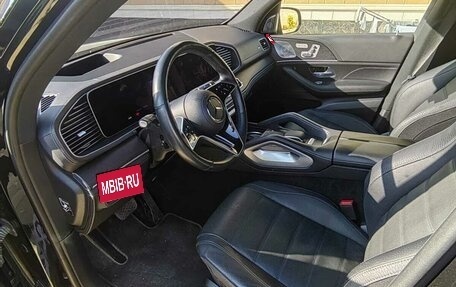 Mercedes-Benz GLE, 2023 год, 14 200 000 рублей, 6 фотография