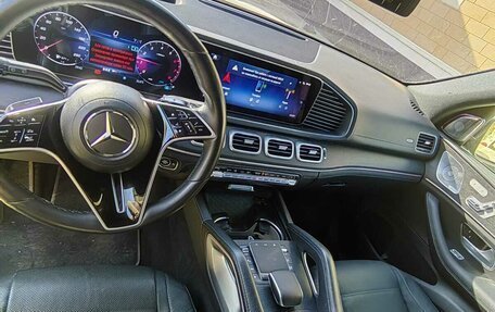 Mercedes-Benz GLE, 2023 год, 14 200 000 рублей, 9 фотография