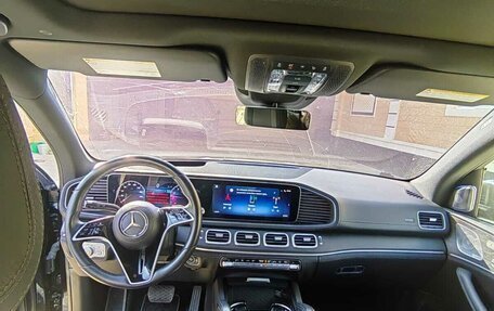 Mercedes-Benz GLE, 2023 год, 14 200 000 рублей, 10 фотография