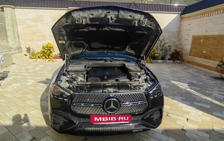 Mercedes-Benz GLE, 2023 год, 14 200 000 рублей, 7 фотография