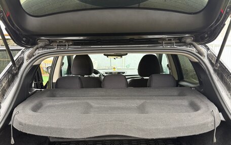 Nissan Qashqai, 2016 год, 1 070 000 рублей, 13 фотография