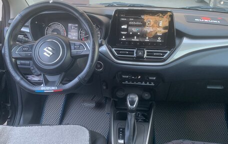 Suzuki Baleno, 2022 год, 1 820 000 рублей, 6 фотография