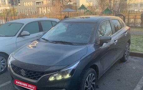 Suzuki Baleno, 2022 год, 1 820 000 рублей, 2 фотография