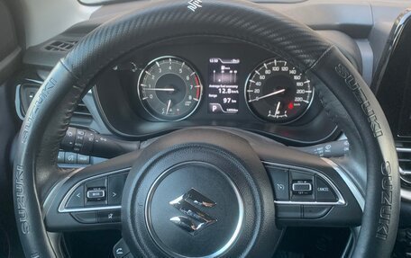 Suzuki Baleno, 2022 год, 1 820 000 рублей, 7 фотография