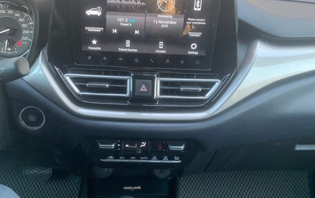 Suzuki Baleno, 2022 год, 1 820 000 рублей, 9 фотография