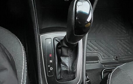 Hyundai Solaris II рестайлинг, 2014 год, 695 000 рублей, 4 фотография